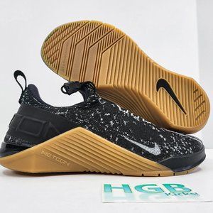 Nike React Metcon Men's Weightlifting Limited Shoe Sneaker NO BOX TOP BQ6044-011